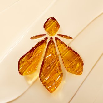 Guerlain Abeille Royale Repairing & Youth Hand Balm