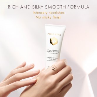 Guerlain Abeille Royale Repairing & Youth Hand Balm