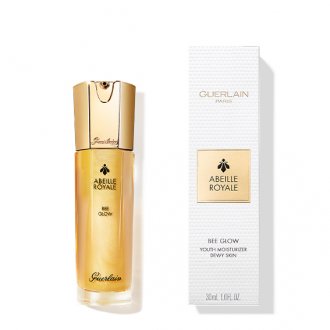 Guerlain Abeille Royale Bee Glow Dewy Youth Moisturizer