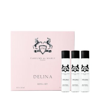 Parfums De Marly Delina Refill Set 3x10