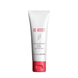 Clarins My Clarins Re-boost Refreshing Reviving Mask