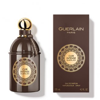 Guerlain Les Absolus d'Orient Cuir Intense Eau de Parfum 
