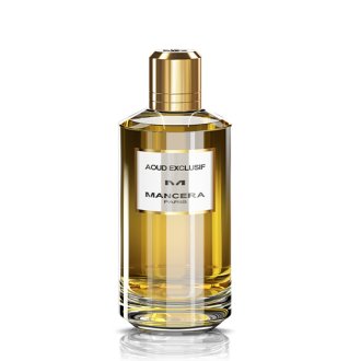 Mancera Aoud Exclusif Eau de parfum 120ml