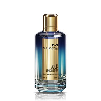 Mancera Aoud Lemon Mint