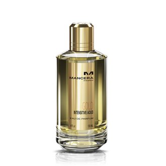 Mancera Intensitive Aouds Gold