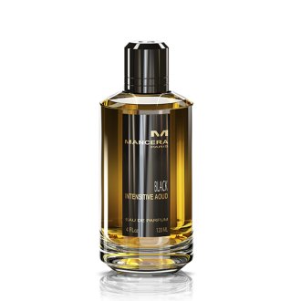 Mancera Intensitive Aouds Black