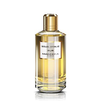 Mancera Soleil D'italie Eau de parfum 120ml