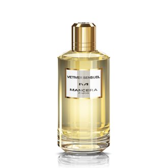 Mancera Vetiver Sensuel