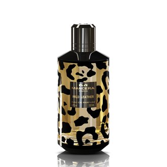 Mancera Wild Leather