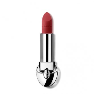 Guerlain Rouge G Luxurious Velvet lipstick