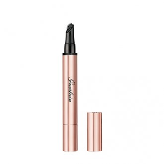 Guerlain Mad Eyes Brow Framer natural volume gel