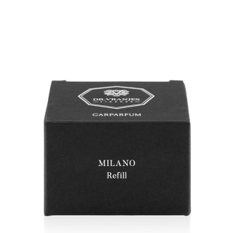 Dr. Vranjes Car Perfume Refill Milano
