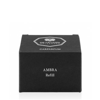 Dr. Vranjes Car Perfume Refill Ambra