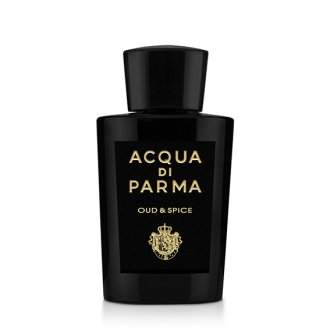 Acqua Di Parma Signature Oud & Spice Edp