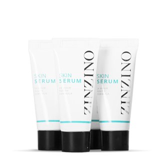 Zinzino Skin Serum