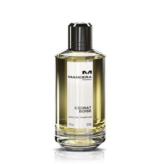 Mancera Cedrat Boise Intense