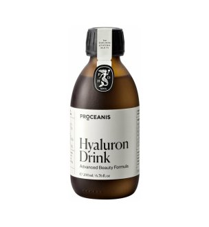 Proceanis Hyaluron Drink Mono Bottle