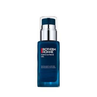 Biotherm Homme Force Supreme Gel Anti-age