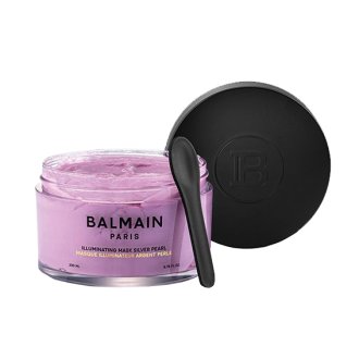 Balmain Illuminating Mask Silver Pearl