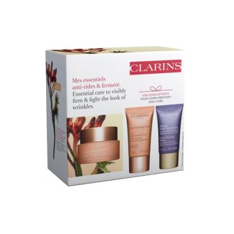Clarins Loyalty Extra Firming Set