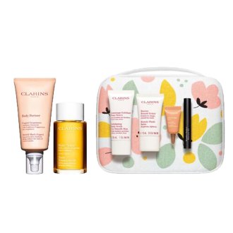 Clarins Beautiful Pregnancy Gift Set
