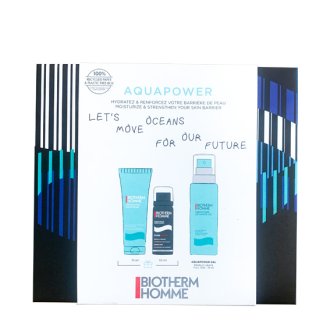Biotherm AQUAPOWER Hydration Set