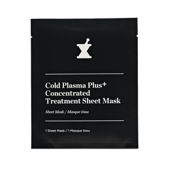 Perricone Cold Plasma Plus+ Concentrated Treatment Sheet Mask