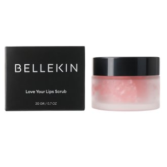 Bellekin Love Your Lips Scrub