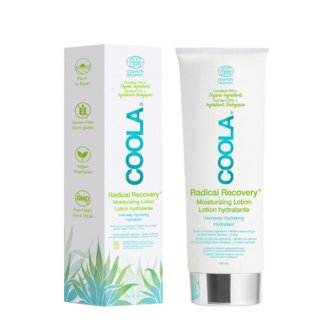 Coola Radical Recovery After-sun Lotion
