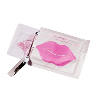 KNC Beauty The Lip Mask: 5 Pack