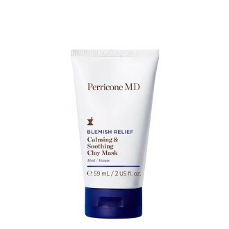 Perricone MD Blemish Relief Calming and Soothing Clay Mask