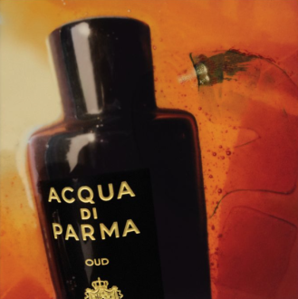 Acqua Di Parma Signature of the sun Oud Eau de Parfum 