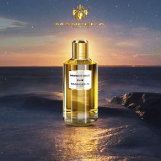 Mancera Midnight Gold