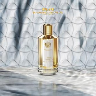 Mancera Royal Vanilla Exclusive