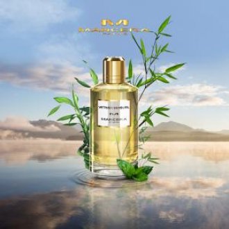Mancera Vetiver Sensuel