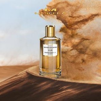 Mancera Saharian Wind
