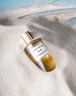 Mancera Crazy For Oud Eau de Parfum 