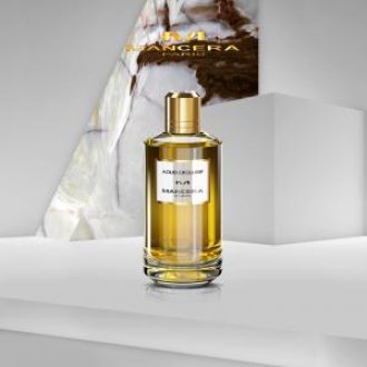 Mancera Aoud Exclusif Eau de parfum 120ml