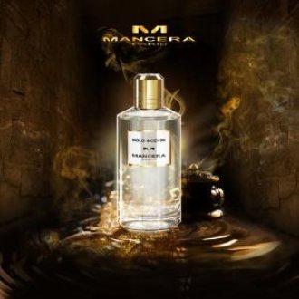 Mancera Gold Incense