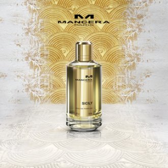 Mancera Sicily Eau de Parfum 