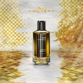 Mancera Aoud Orchid