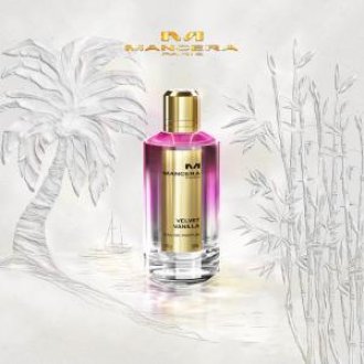 Mancera Velvet Vanilla Eau de Parfum 