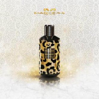 Mancera Wild Leather