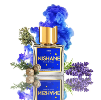 Nishane B-612 Extrait De Parfum