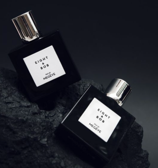 Eight & Bob Nuit De Megeve Eau de Parfum 