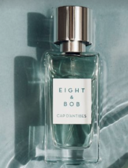 Eight & Bob Perfume Cap D'antibes Eau de Parfum 
