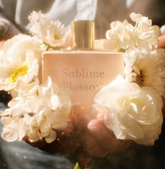 Miller Harris Sublime Blossom Eau de Parfum