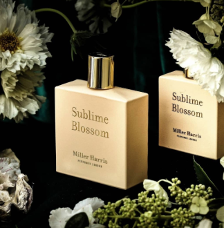 Miller Harris Sublime Blossom Eau de Parfum