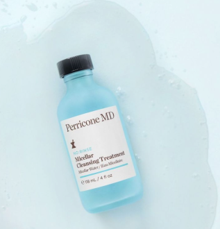 Perricone Md No-Rinse Micellar Cleansing Treatment
