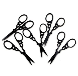 The BrowGal Eyebrow Scissors